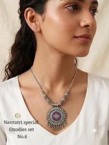 Premium Necklace Fashion jewellery market in Andhra Pradesh